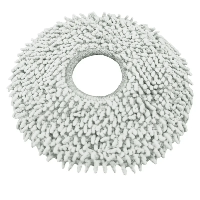 For Dreame X20 Pro Main Roller Brush HEPA Filter Side Spin Brush Mop Cloths Rag Vacuum Parts