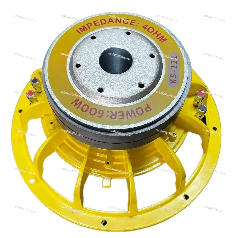 

Long Stroke High Power 10 Inch 12 Inch Reinforced Subwoofer Double Voice Coil Car Subwoofer Horn