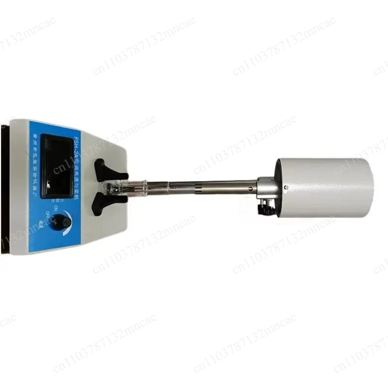 110V / 220V 22000 Rpm / Min For Scientific Research 081 Laboratory High Speed Homogenizer Adjustable Digital Display
