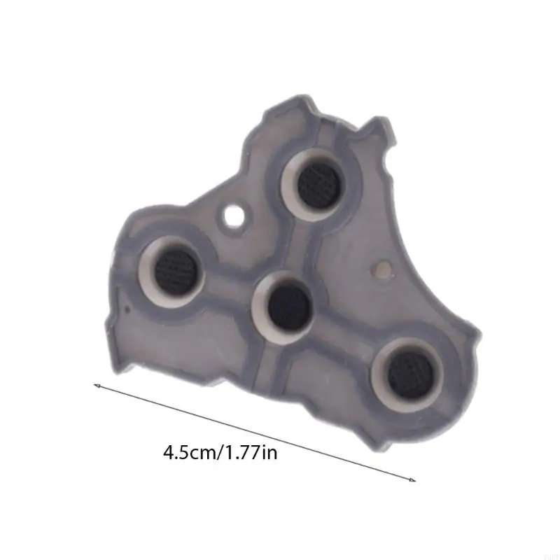 Ajustement T5UF pour les pièces remplacement console