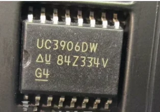 

10PC UC3906DW UC3906