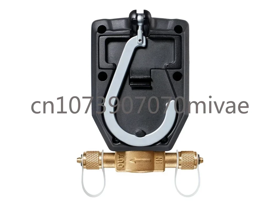 0560 5600  with Intelligent Solenoid Valve Bluetooth for Digital Refrigerant Scale 560i，Durable, Convenient, and Compact