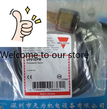 

[Агент - Гарантия качества 1 год] Реле уровня жидкости Carlo Gavazzi Swiss Jiale VP01EPM