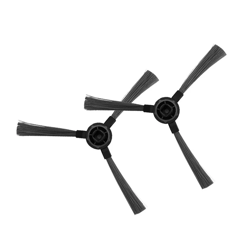 

-A90P Replacement Side Brush Side Brush For MAMNV BR150/BR151, For ZCWA BR150/BR151, For ONSON BR150/BR151 Robot Spare