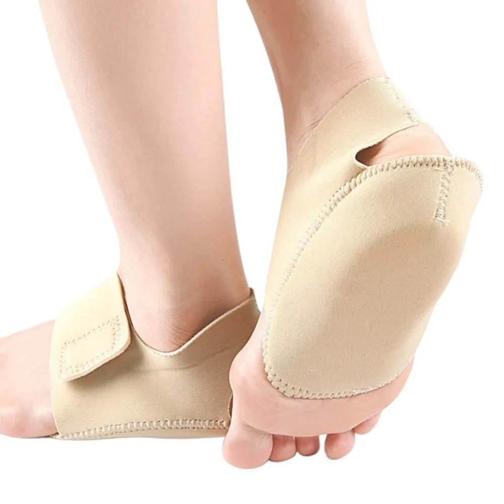 Plattfuß Orthopädische Arch Support Ferse Abdeckung Ferse Abdeckung Fuß Pflege Werkzeuge Arch Orthesen Einlegesohle Füße Leichtigkeit Druck