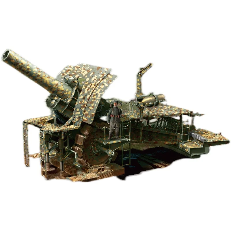 takom-1-35-2035-imperial-german-arm-krupp-420mm-big-bertha-model-kit