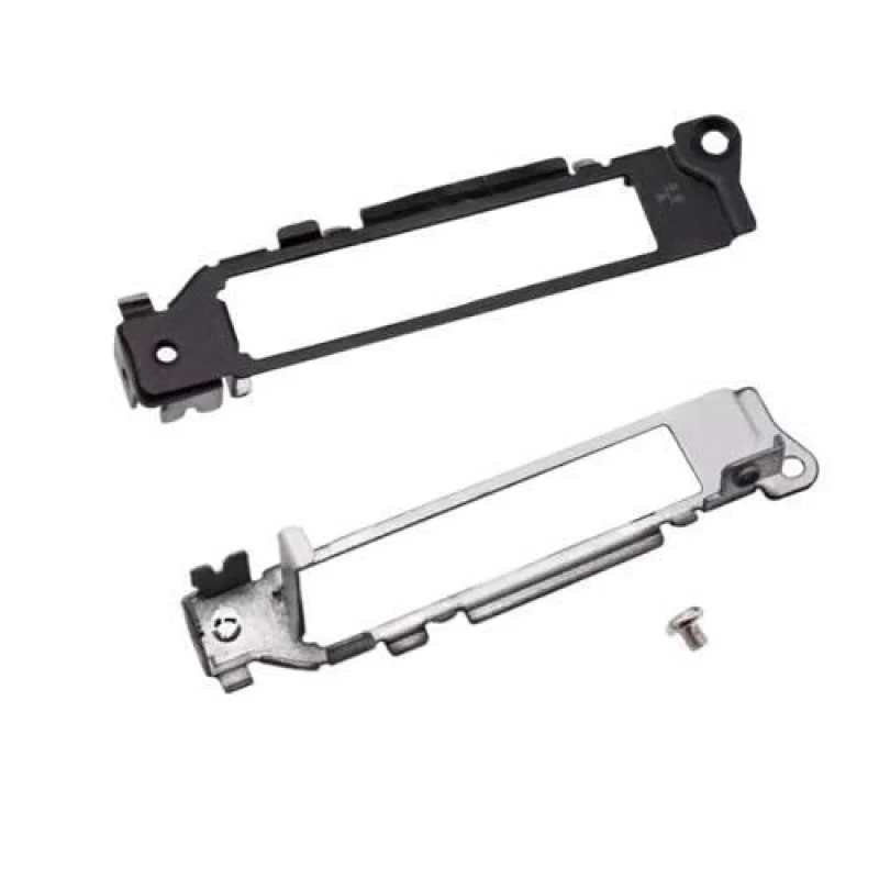 

New For ThinkStation P340 P350 P360 P3 M90q Gen 3 5M10U50350 Bracket Intel I350-T4