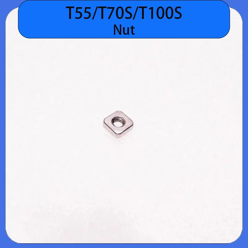 Agricultural Done New Agras T55 T70S 100S Nut For DJI Agriculture Drone Plant Protection Drone Part