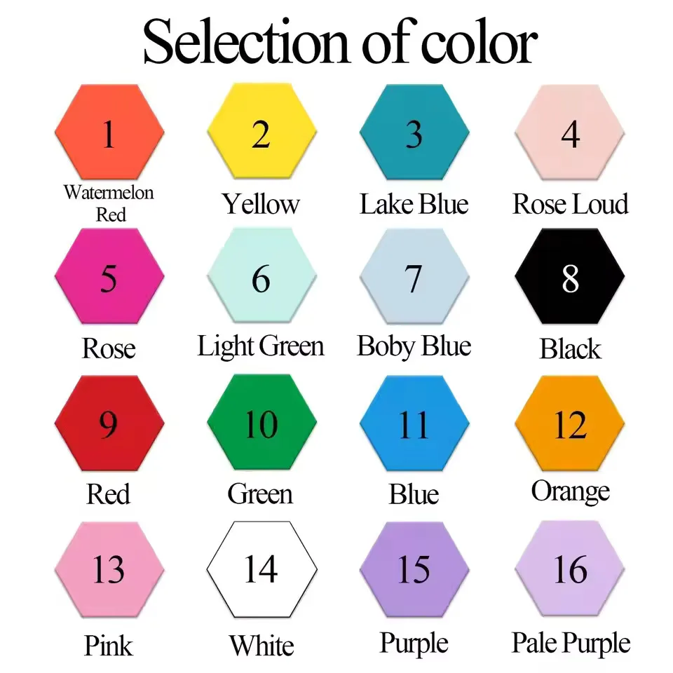 قلادة المينا الملونة المخصصة ، شخصية 18K مطلية بالذهب الفولاذ المقاوم للصدأ رسائل اسم قلادة 2026 الاتجاه الجديد مجوهرات هدية #2