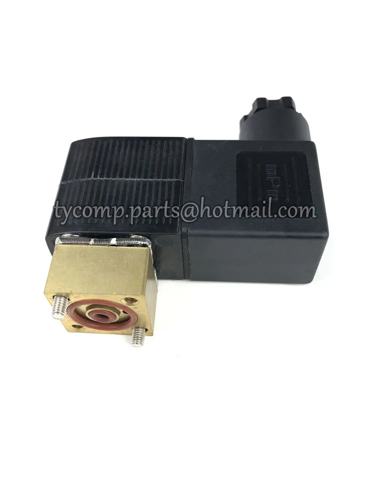 7.5453.1 Solenoid Valve Replacement Spare Parts Suitable for Kaeser Compressor