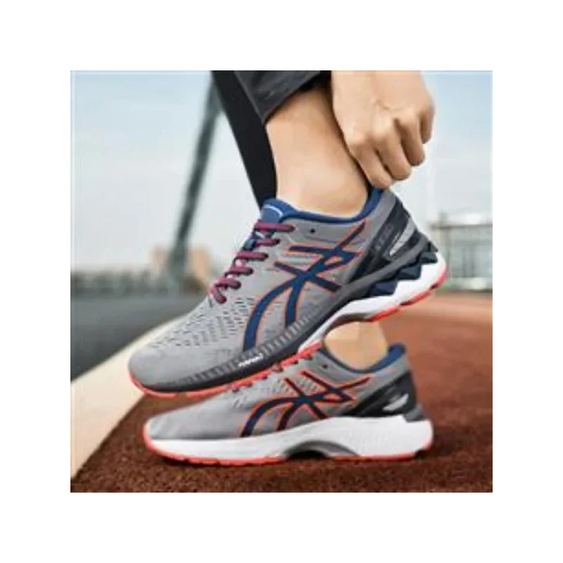 

2025Горячая продажа, простая элегантная модная высококачественная нескользящая уличная повседневная спортивная мужская обувь