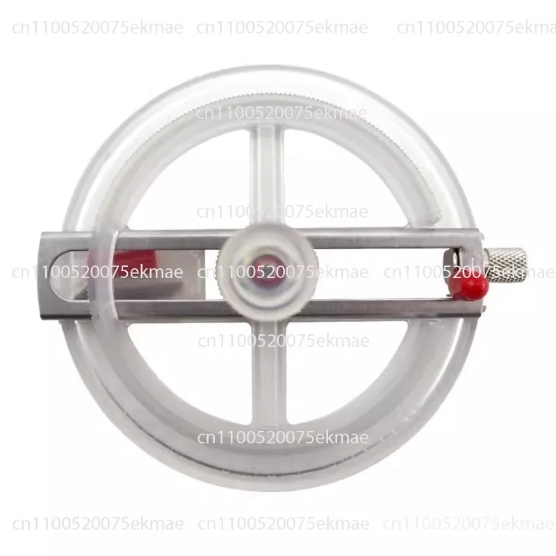 

NTC-1500P Круглый нож Новый высококачественный универсальный нож Необходимый швейный инструмент Кругорезы 1,8-40 см