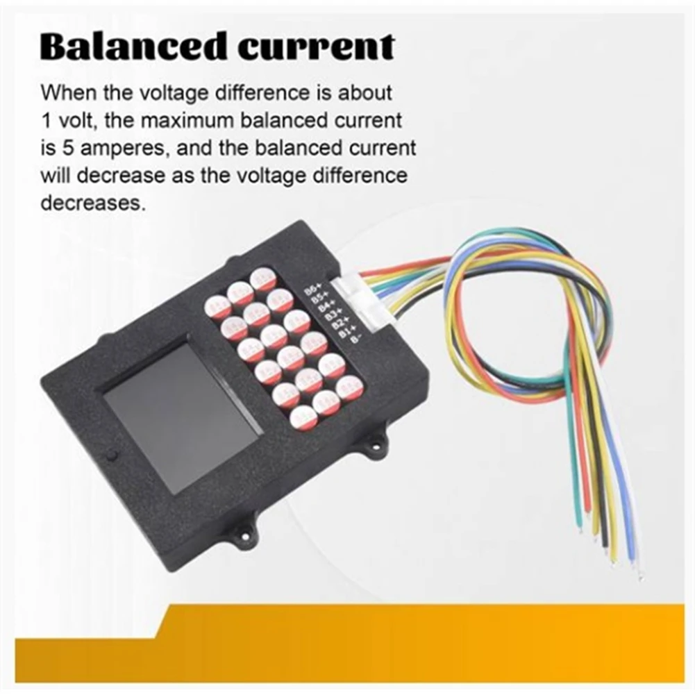 bilanciatore-attivo-aban-al-titanato-di-litio-6s-con-display-di-tensione-tft-tester-di-tensione-per-batterie-lto-equalizzatore-di-trasferimento-5a