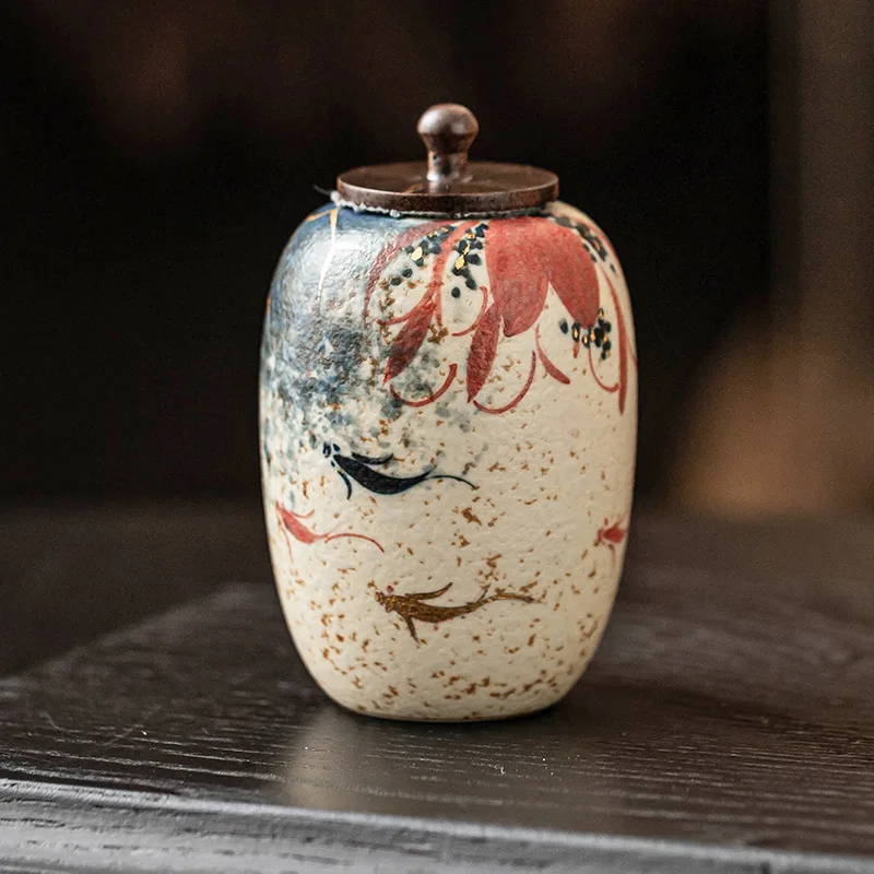 Cremation Urns for Human Ashes Pet Cat Rabbit Dog Animal Box Small Place Keepsake Coffin Funeral Urn Ceramic Pet Urns