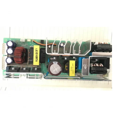 

Prepress Printing Electrical Parts Accessories Screen PBA100F-9R CTP Power Supply