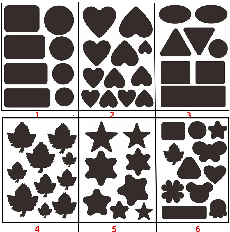 1/5/10/20 Stück Selbstklebende Patches in verschiedenen Farben, Thermotransfer-Stoff-Aufnäher zum Aufbügeln, Kleidungsapplikationen, Ellenbogen-Patches
