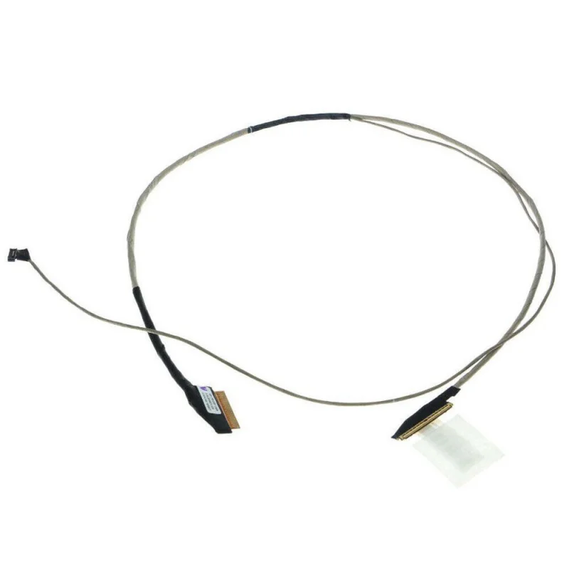 For MSI GS73 7RE GS73VR 7RG Stealth Pro MS-17B3 MS-17B4 LCD Video Cable