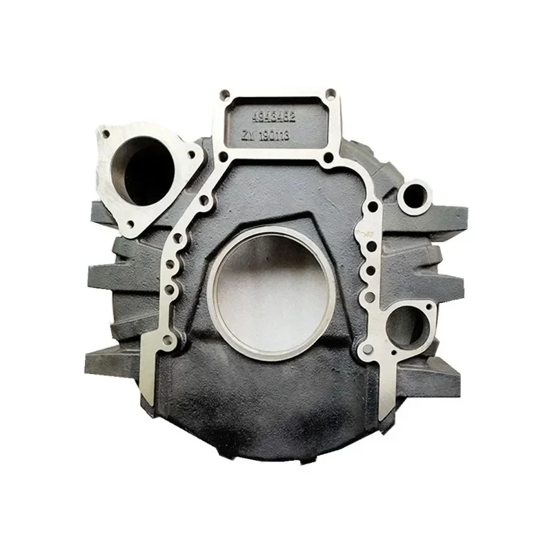 Cummins Engine 6L 6CT Flywheel Housing 4943482