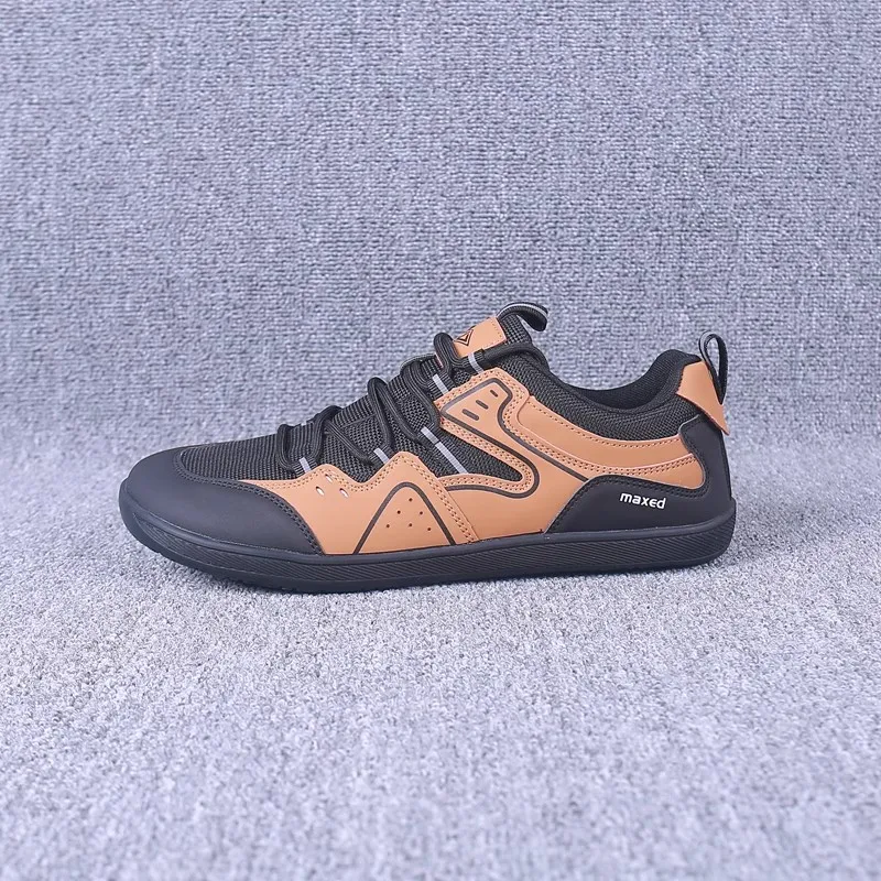 Men's Women's Hiking Shoes Wear-resistant Breathable Comfortable Shoes Anti-slip Casual Shoes Daily Casual Shoes