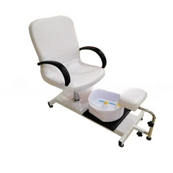 Hot Selling Pedicure Chairs Sets Foot Massage Salon Use Spa Pedicure Chair