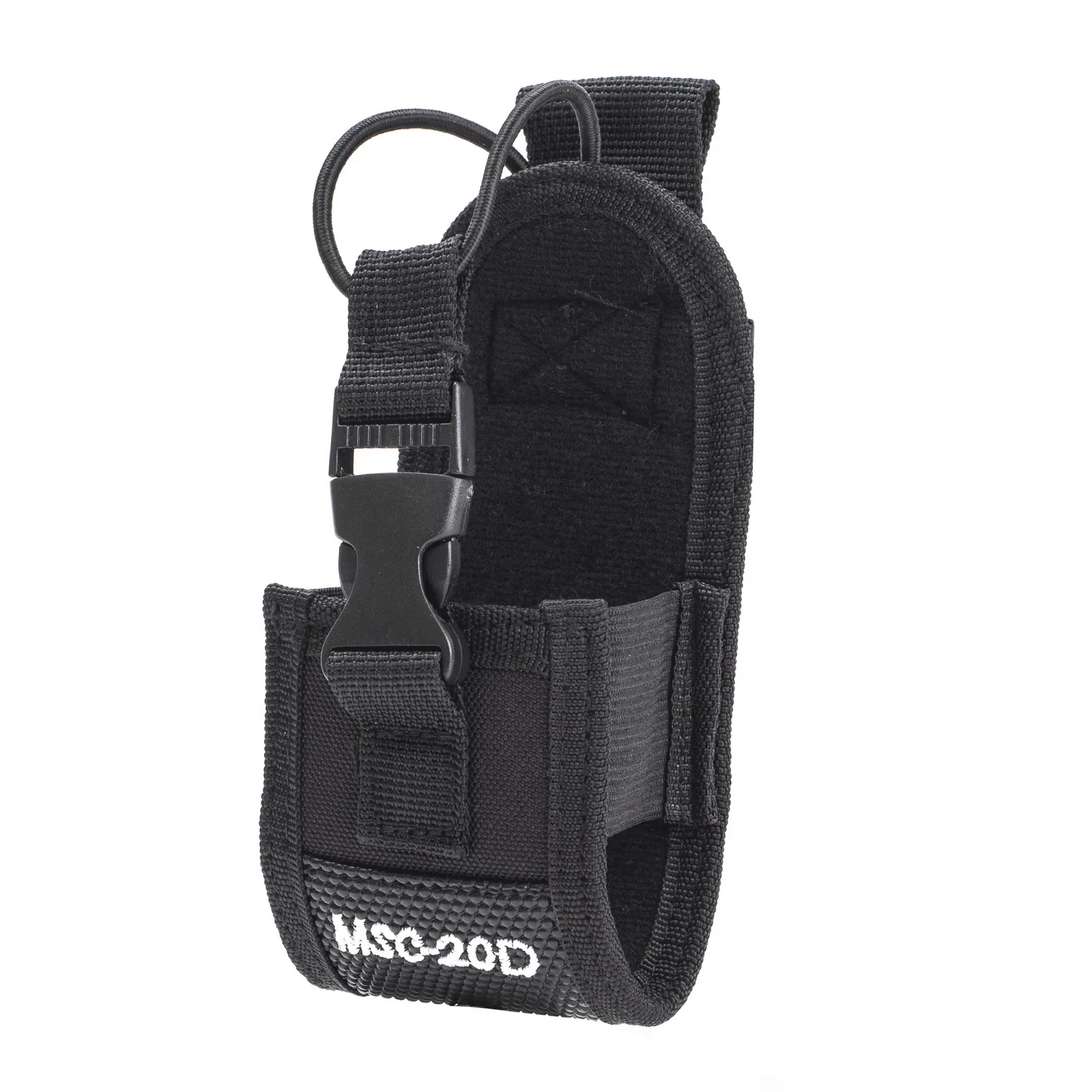 MSC-20D Multifunctional Nylon bag is Compatible With Baofeng Talkie uv-5r uv-82 uv9r Plus radios