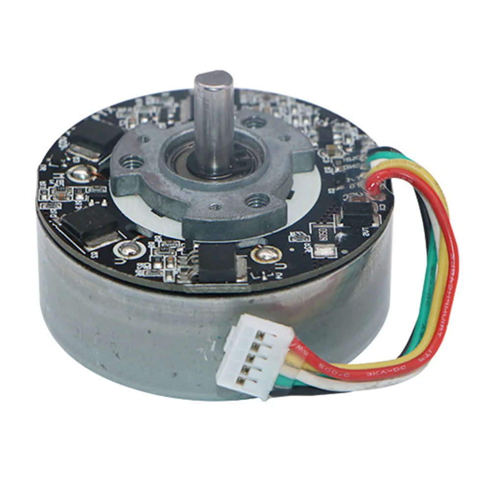 1pc BL5520 Outer Rotor Brushless Motor 24V DC High Torque For PWM Speed Regulation Power Tool Accessories