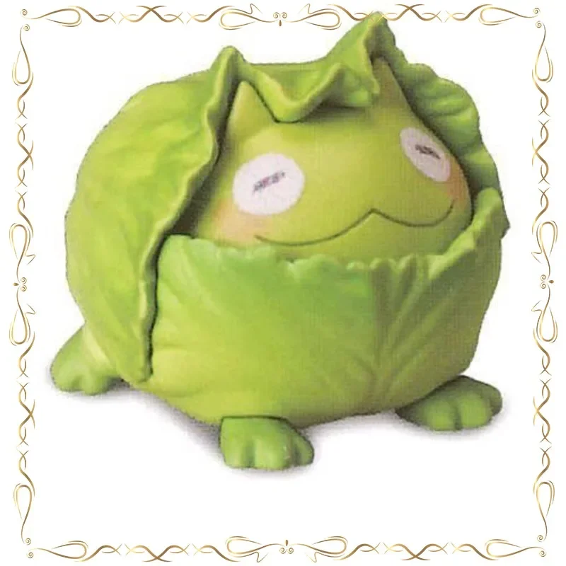 

Tomato Columba Gashapon Kawaii Collection Ornament Keepsake Action Figure Model Toys