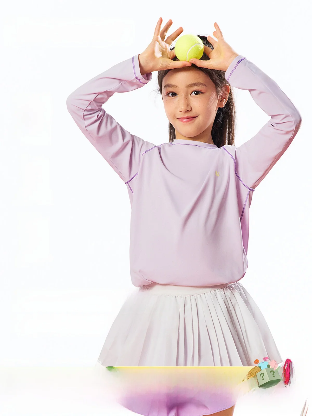 inknowing-children's-t-shirt-class-a-cool-sensation-long-sleeve-quick-dry-breathable-outdoor-sports-base-shirt-for-summer