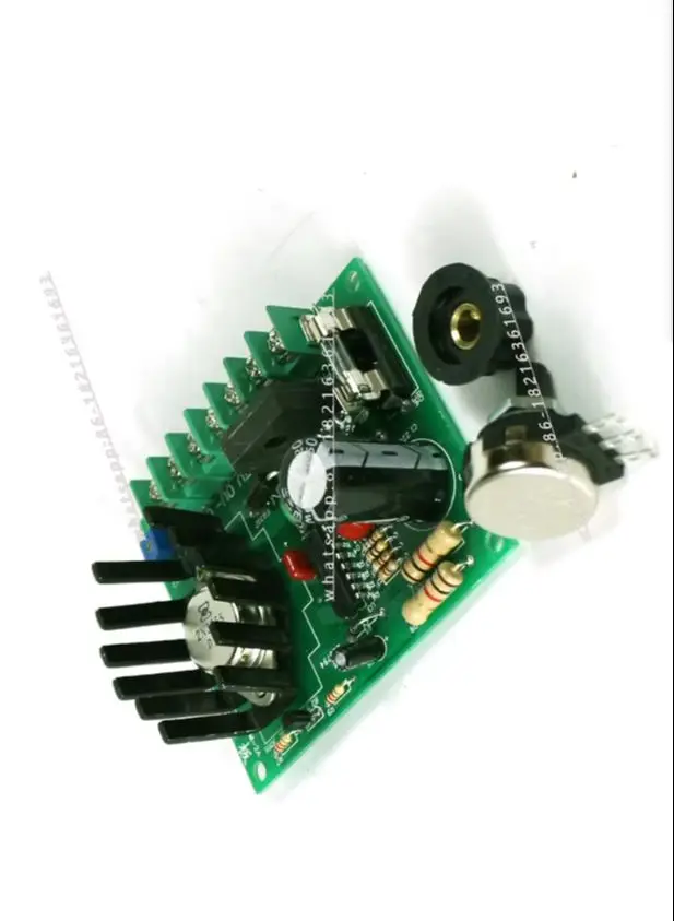 Manual Tension Adju…