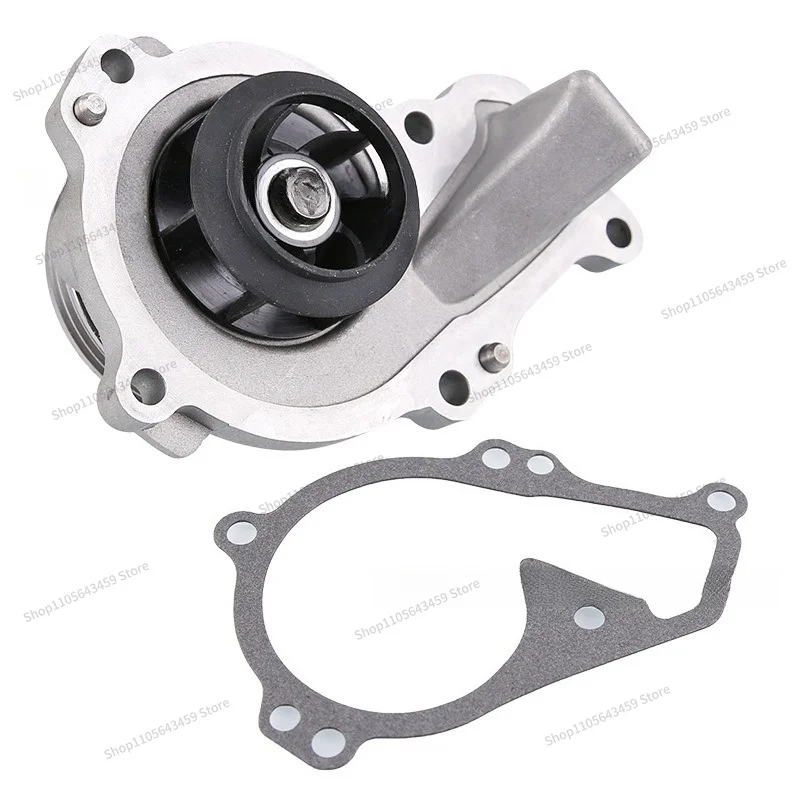 9807485180 Engine water pump Mechanical water pump for 1.2T 408 C4 308