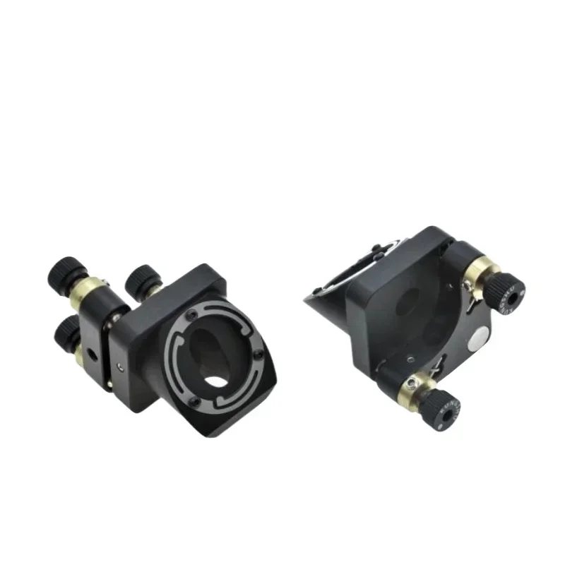 

25.4mmx3mm right angle reflector adjustment mount