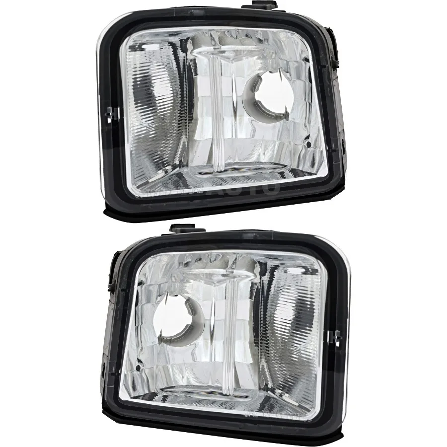 

Для Subaru WRX 2015-2020 гг., комплект указателей поворота со стороны водителя и пассажира