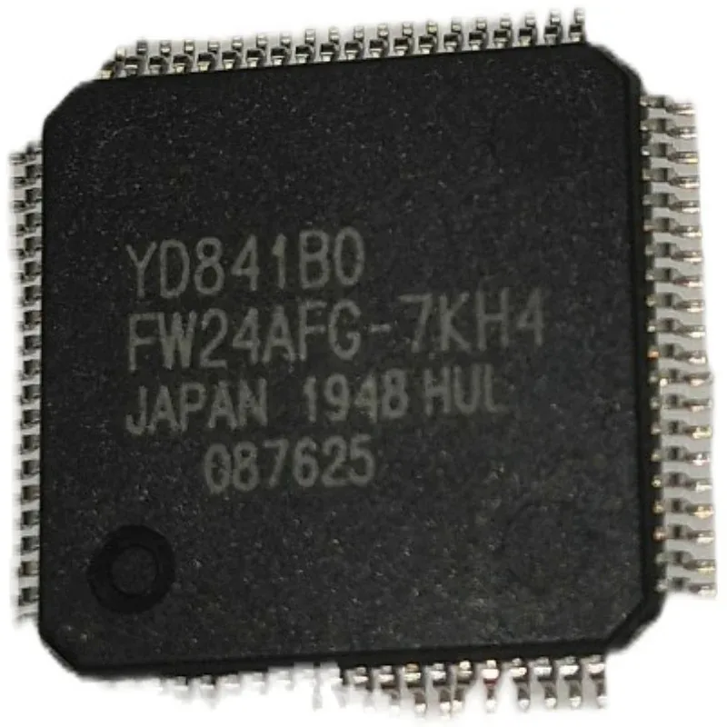 Key Control IC Chip YD841 For Yamaha PSR-550 PSR-288 PSR-450  KB-220 KB-320 etc