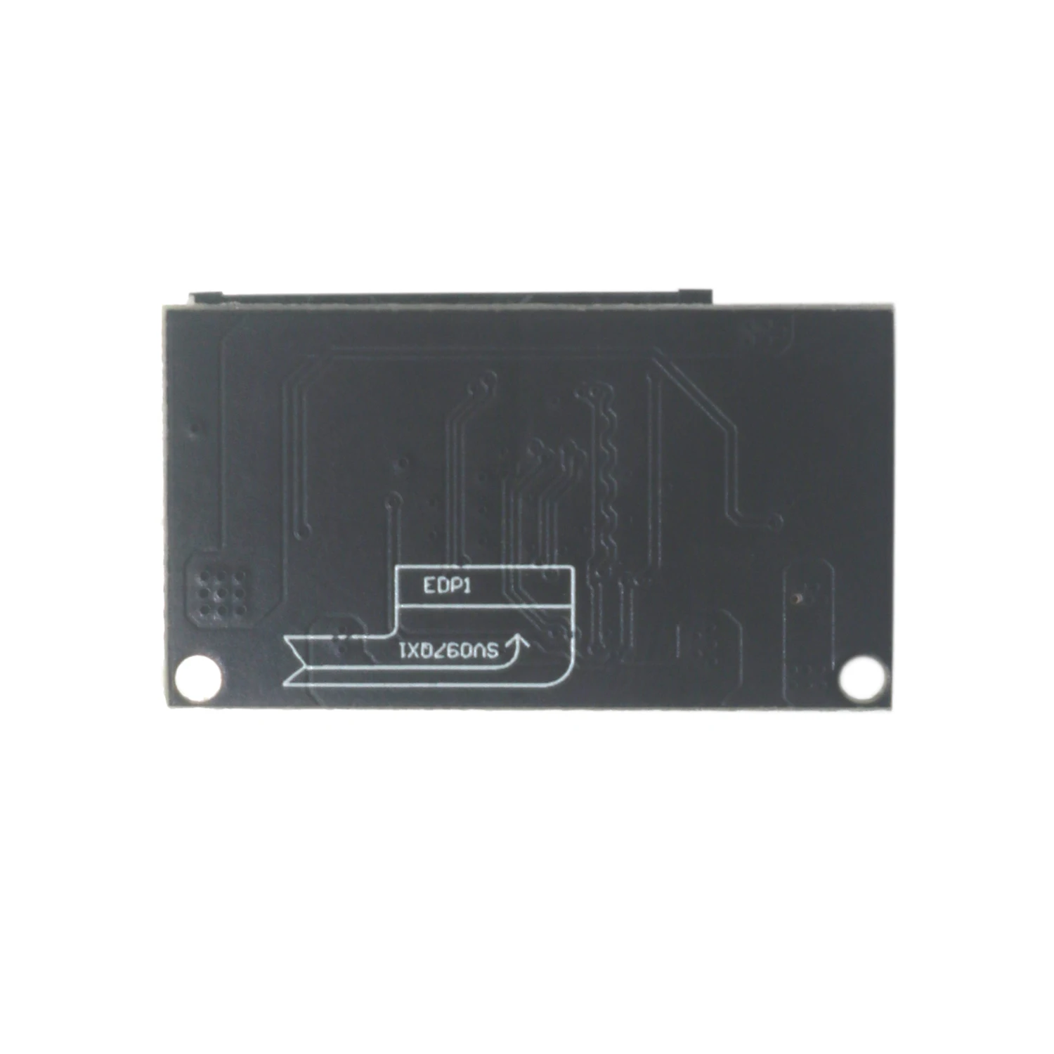 IPad3 IPad4 Adapter Board EDP 40PIN TO IPad 3/4 51Pin 9.7Inch LCD Display Converter