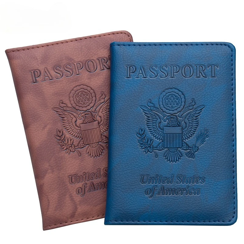 Us Passport Holder … - image