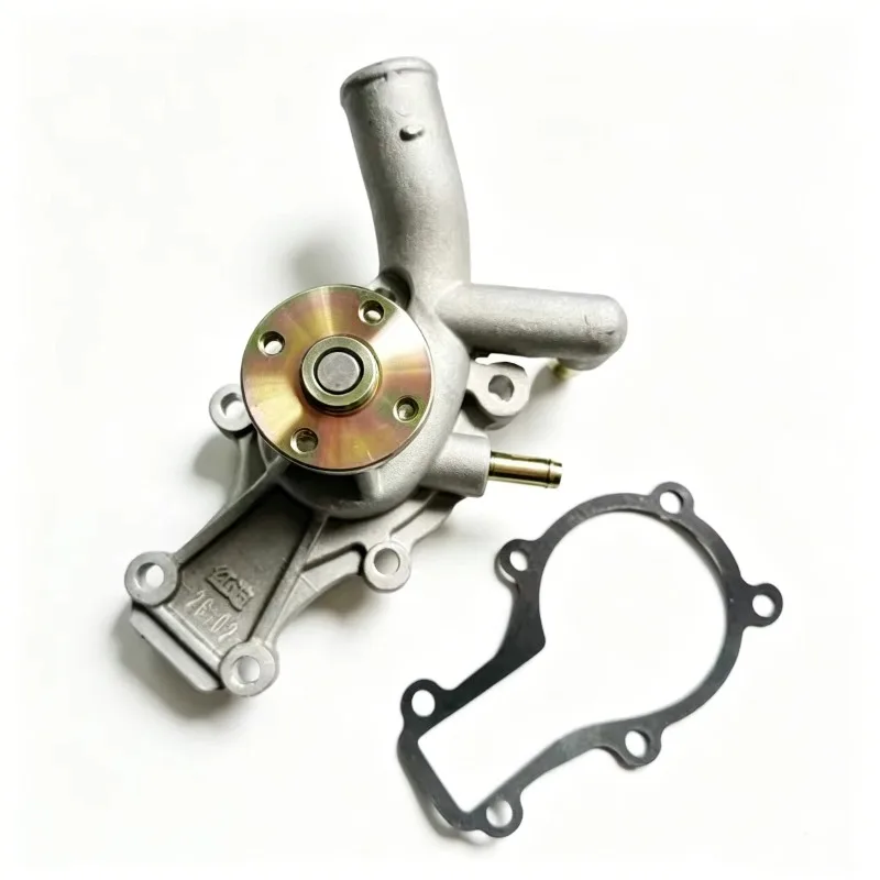 Water Pump Assy for Kinroad Roketa 650 650cc Buggy Go Kart LJ276 276Q Sand Spider Commando