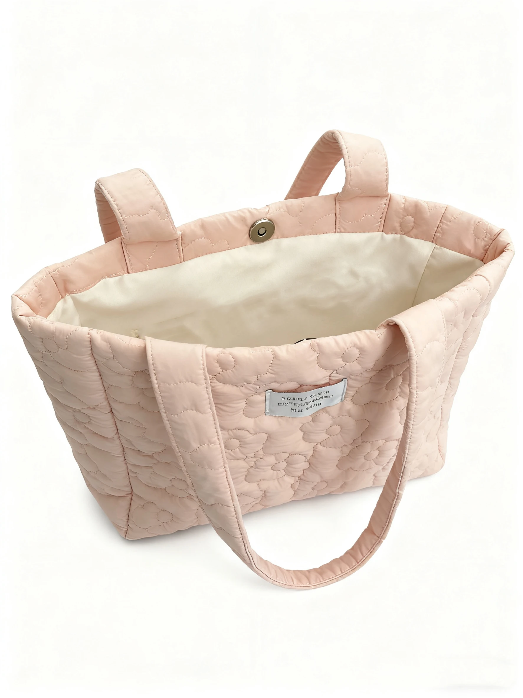 

Сумка-тоут с облачным узором, большая вместимость, для осени и зимы, для путешествий и поездок на работу, новая, на одно плечо, молодежная, стильная, из экологичных материалов.