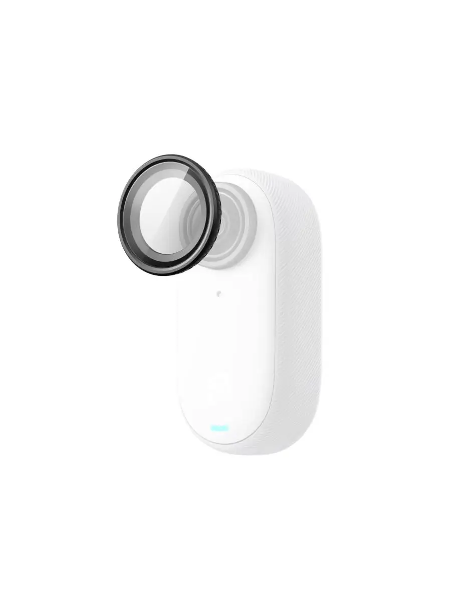 

Suitable for Insta360 GO 3S lens protection lens cover lens protection module lens accessories