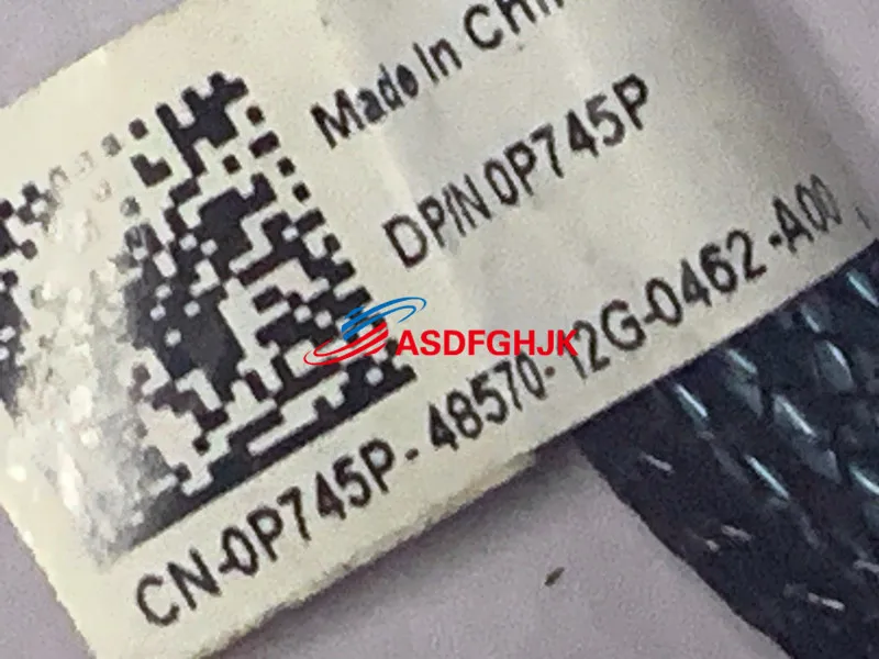 FOR Dell PowerEdge r510 Mini-SAS B h700/h200 controller cable p745p 0p745p 100% Works Perfectly
