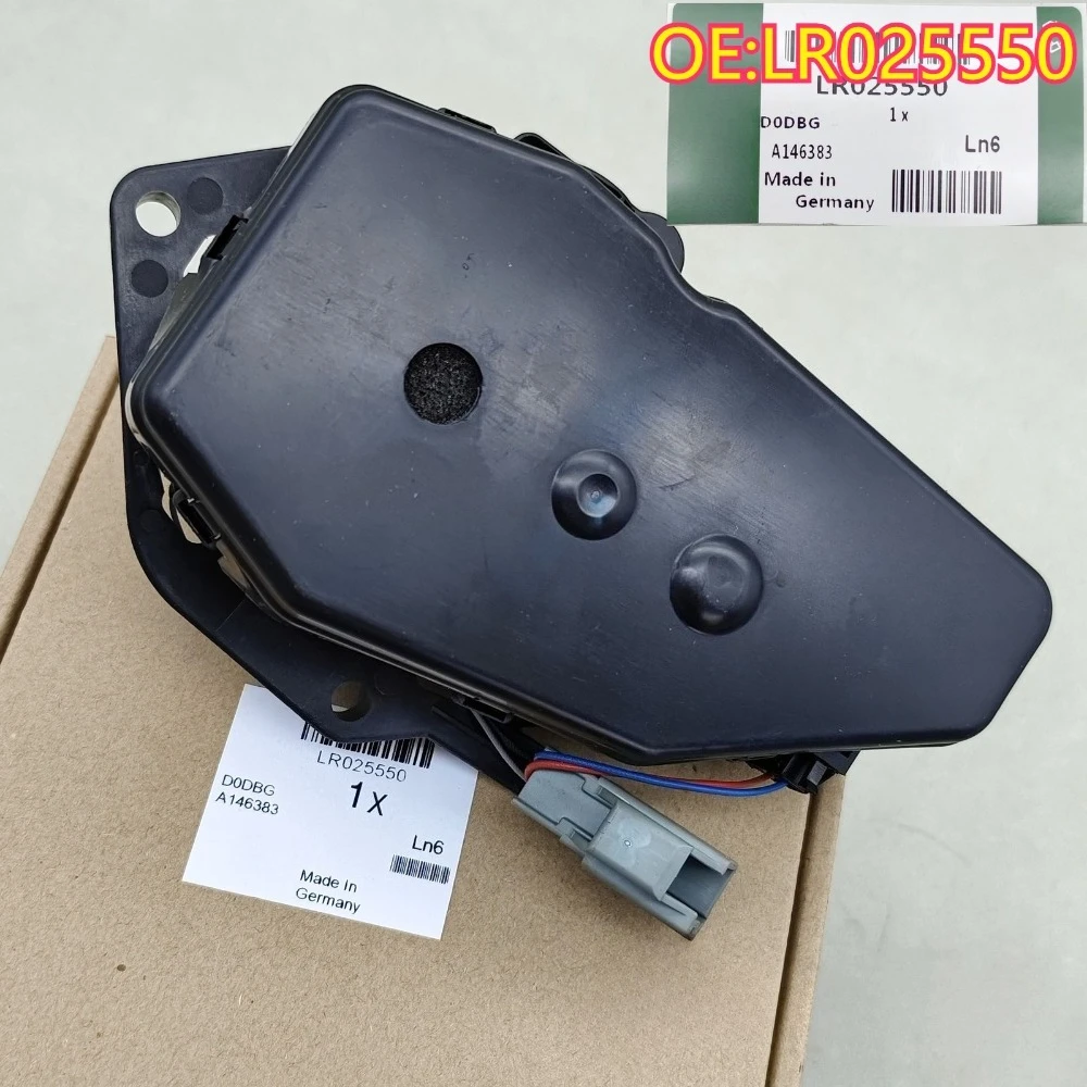 

High quality New For LR025550 Tailgate Motor For Evoque Wholesale Factory Price China