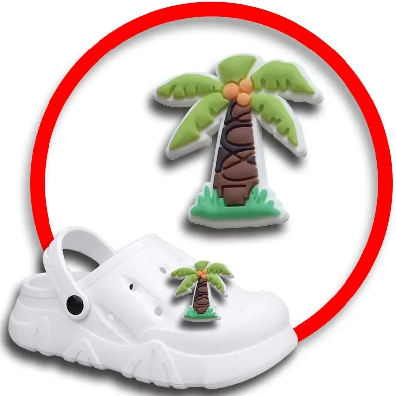 Dijes de zapatos de serpiente de León para Crocs, sandalias, alfileres de zuecos, decoraciones de zapatos, accesorios para hombres, niñas y niños