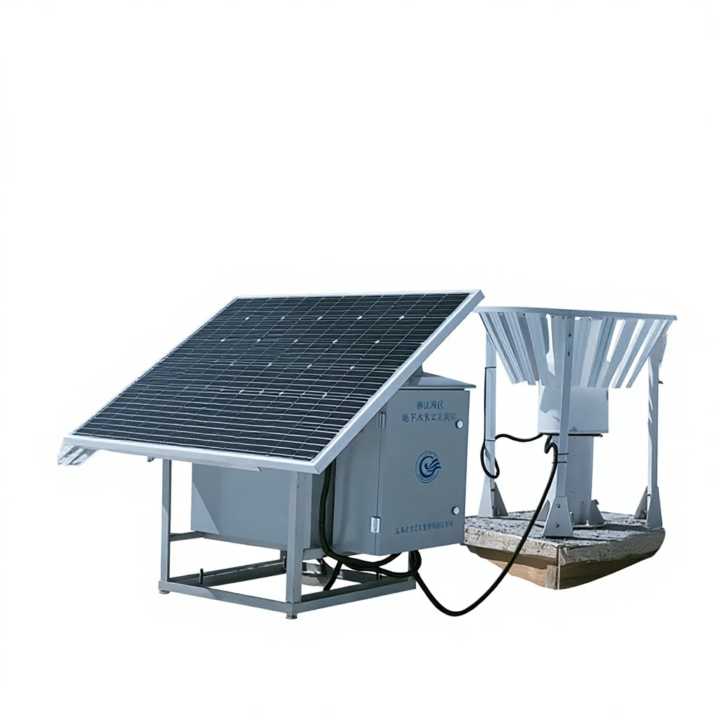 2026 DSC2W Weighing Precipitation Meter for Solid Hail Snowfall Measurement Heating Function Antifreeze for Agriculture Environm