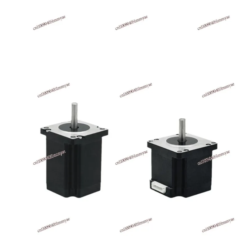 3-Phase Hybrid Stepper Motor, 1.2deg High Precision Smooth 40MM 60MM