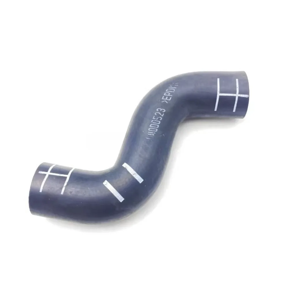 

Для Roewe 550 750 MG6: Патрубок системы охлаждения двигателя, трубка радиатора, аксессуары для охлаждающей жидкости 10000524 1.8 1.8T