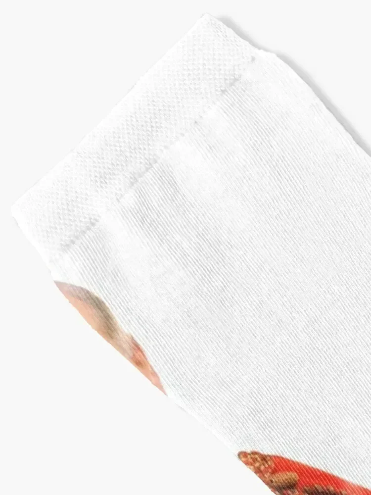 Saint John Paul II Socks Wholesale heated Novelties christmas gifts Women's Socks Men's