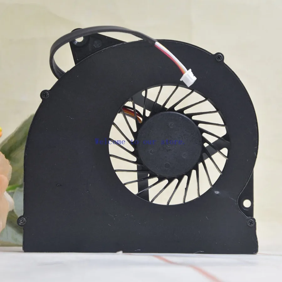 

Вентилятор охлаждения видеокарты для ноутбука ADDA AB08505HB120B00 5 В 0,50 А 8 см.