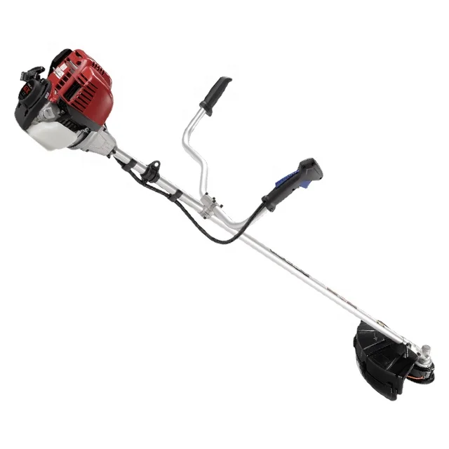 HONDA GX35 Power String Trimmer Shoulder Cutting Grass  Brush Cutter