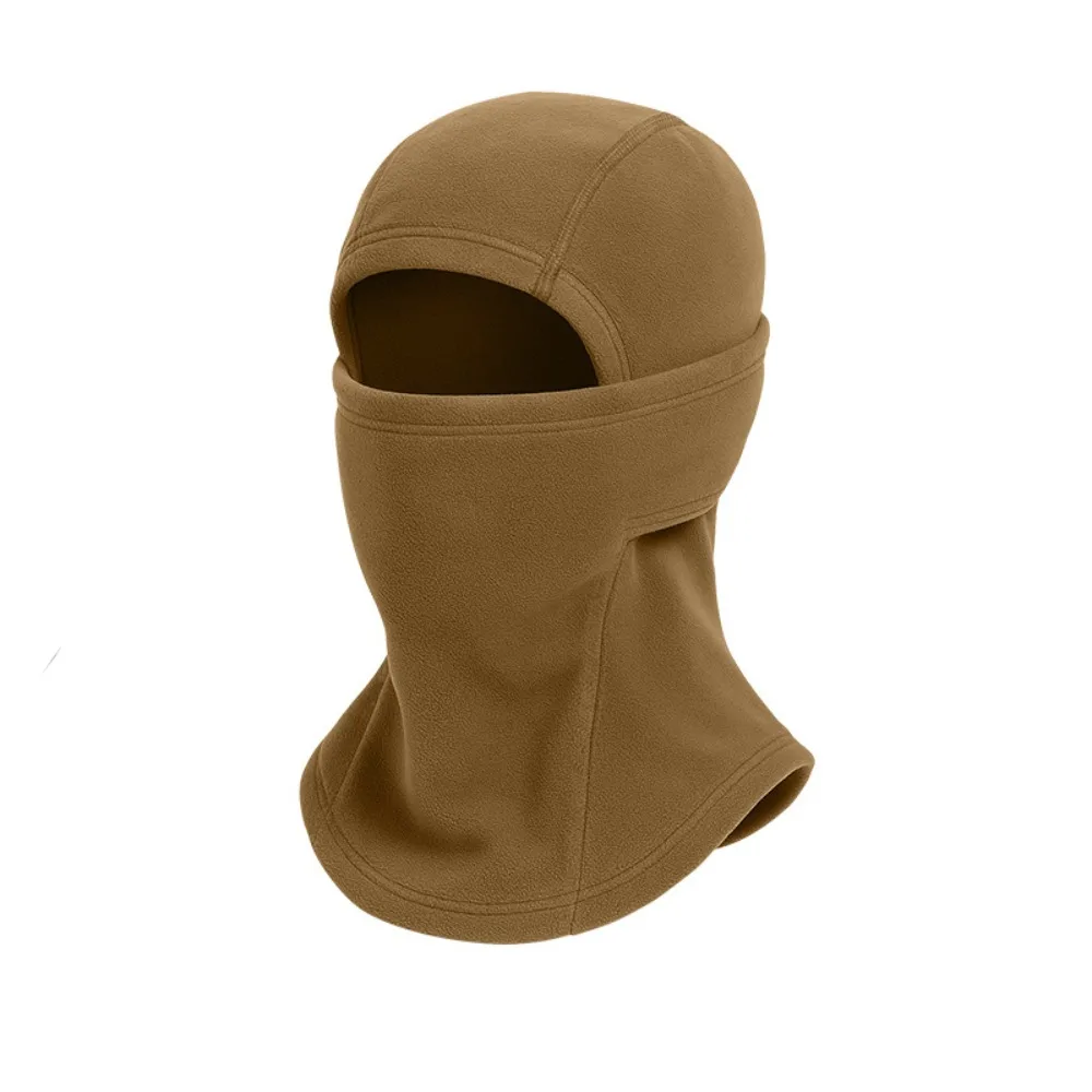 Winter Mask Fleece …