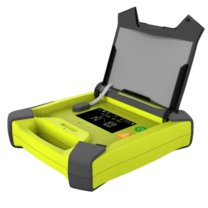 Aed Trainer With Le…