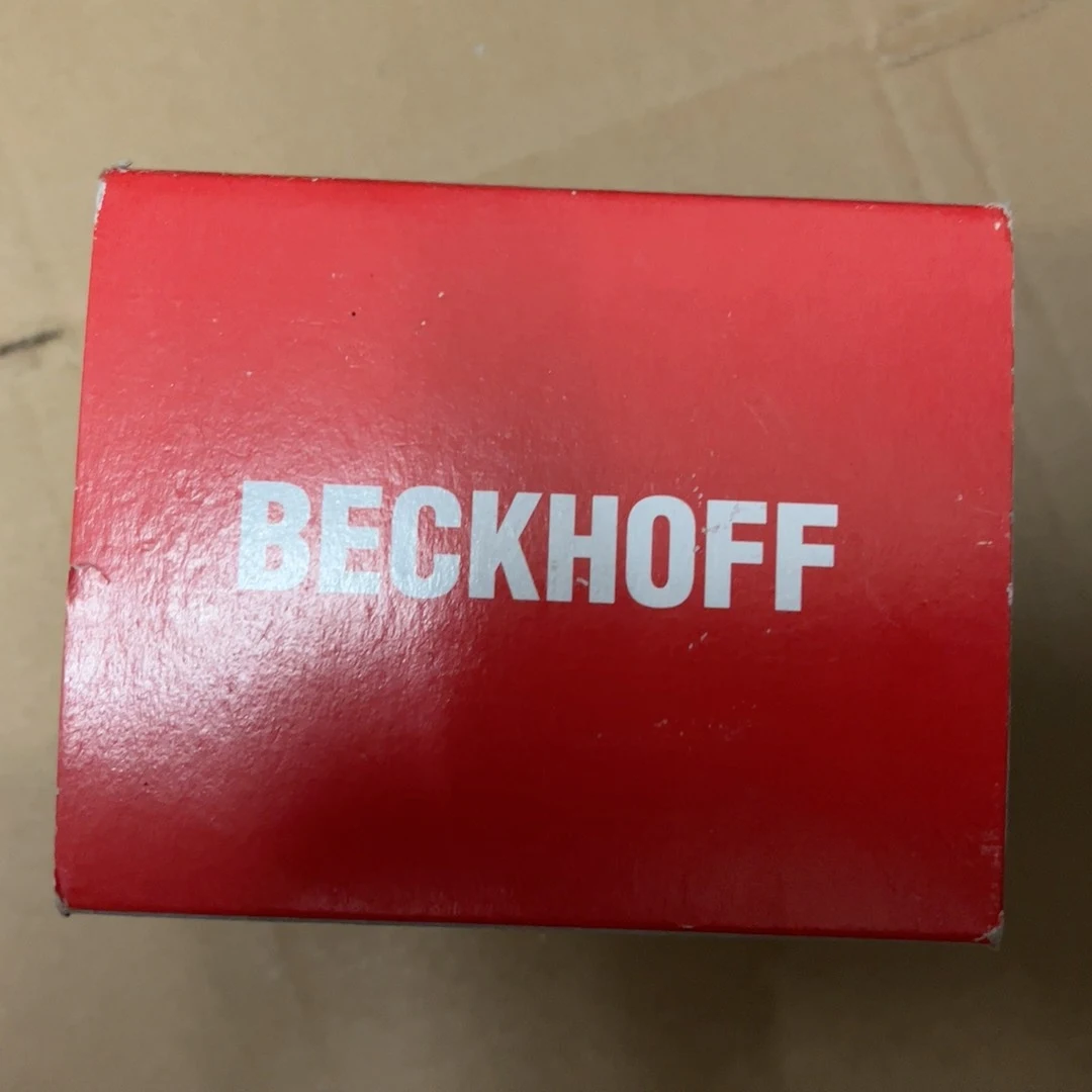 Beckhoff module CX8190 high quality